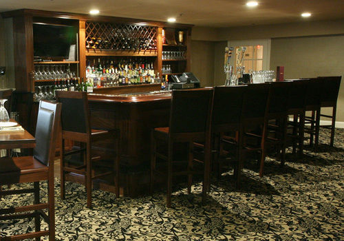 Chocksett Inn Sterling Exterior photo