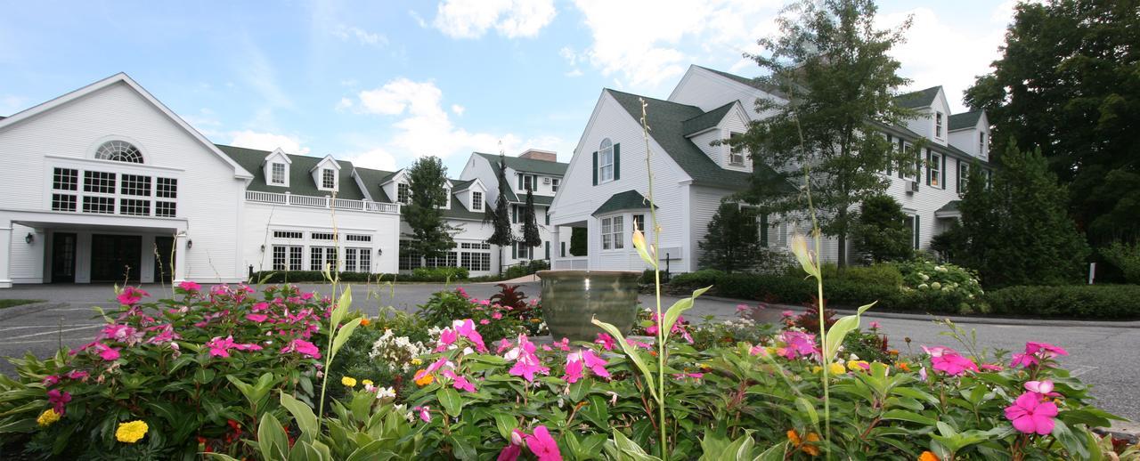 Chocksett Inn Sterling Exterior photo