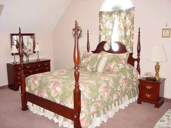 Chocksett Inn Sterling Room photo
